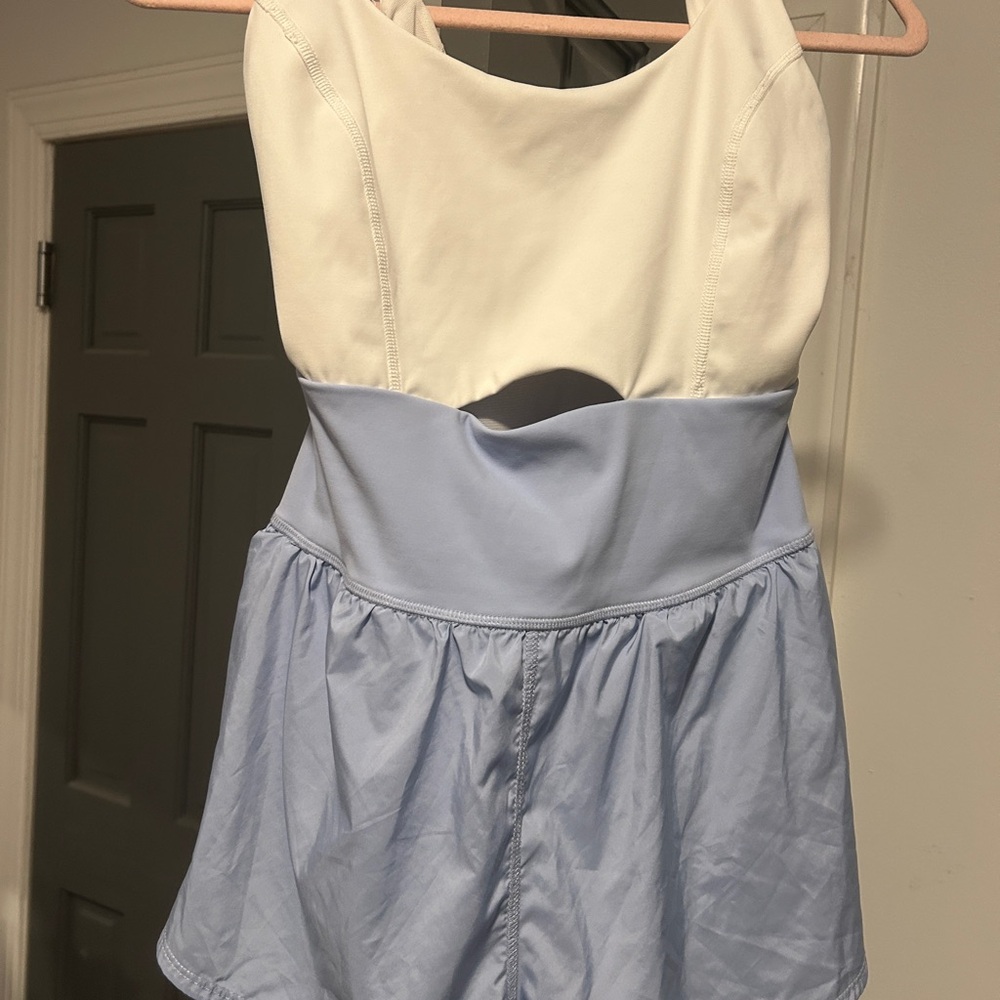 Free People Movement Righteous Onesie